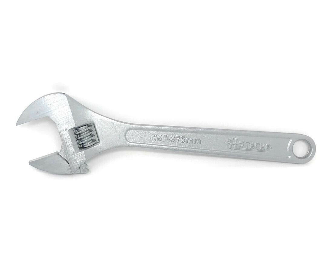 CHIAVE INGLESE A RULLO REGOLABILE 375 MM 15”