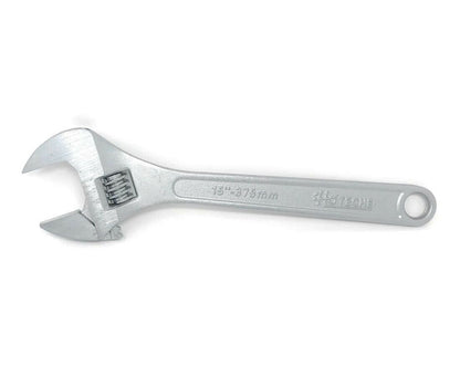 CHIAVE INGLESE A RULLO REGOLABILE 375 MM 15”