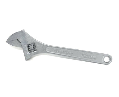 CHIAVE INGLESE A RULLO REGOLABILE 375 MM 15”