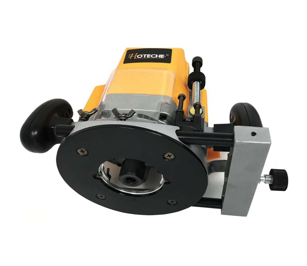 FRESATRICE VERTICALE ELETTRICA 1500 W