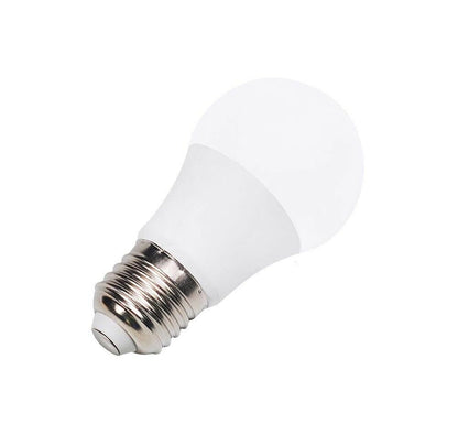 LAMPADINA LED 18 W LAMPADA GLOBO SFERA LUCE NATURALE E27 A80