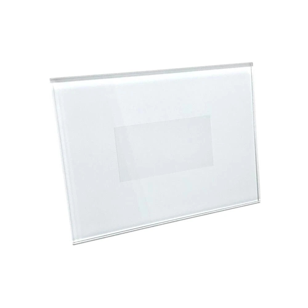 SEGNAPASSI A INCASSO FARETTO LED LUCE BIANCA CALDA NATURALE SEGNAPASSO 3 CCT