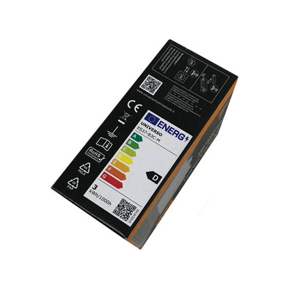 SEGNAPASSI A INCASSO FARETTO LED LUCE BIANCA CALDA NATURALE SEGNAPASSO 3 CCT