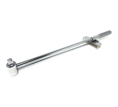 CHIAVE DINAMOMETRICA A CRICCHETTO REVERSIBILE ATTACCO 1/2" SCALA DA 0 - 300 NM