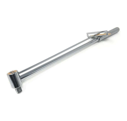 CHIAVE DINAMOMETRICA A CRICCHETTO REVERSIBILE ATTACCO 1/2" SCALA DA 0 - 300 NM
