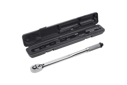 CHIAVE DINAMOMETRICA A CRICCHETTO 1/2" SVITA BULLONI BUSSOLE AUTO MOTO