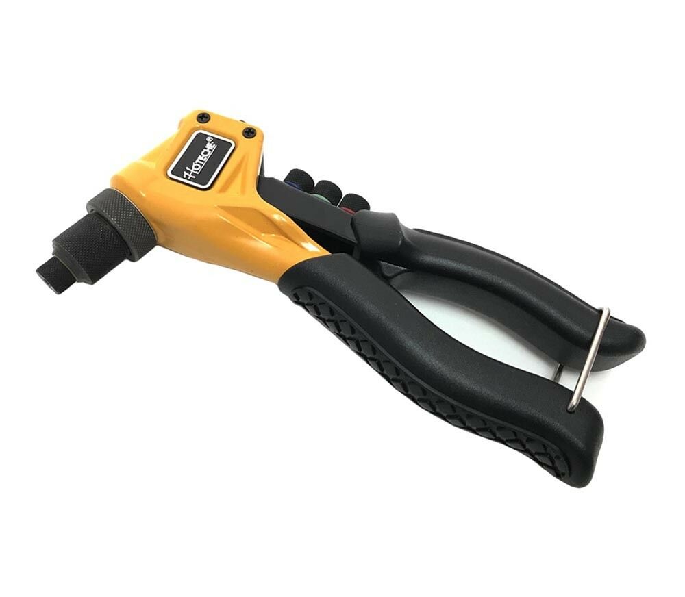 RIVETTATRICE MANUALE PER RIVETTI 200 MM