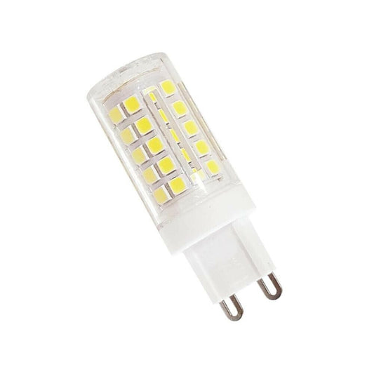 LAMPADINA LED ATTACCO G9 5.6W LUCE BIANCA 6500K