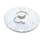 CORONA CIRCOLINA LED MODULO RICAMBIO NEON PLAFONIERA LUCE NATURALE 46 W