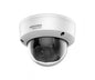 TELECAMERA DOME 4 IN 1 ANTIVANDALICA TVI/AHD/CVI/CVBS HD 1080P 2MPX 2.8~12MM OSD IP66