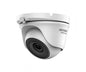 TELECAMERA DOME 4 IN 1 HIKVISION VI/AHD/CVI/CVBS HD 1080P 2MPX 2.8MM OSD IP66