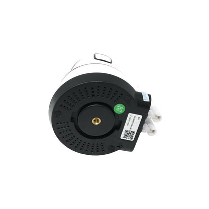 TELECAMERA IP VIDEOSORVEGLIAZA CAMERA 1080P HD WIFI ALARME AUDIO GIRA 355°