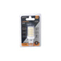LAMPADINA LED ATTACCO G9 5.6W LUCE NATURALE 4000K