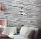 APPLIQUE DA PARETE A SPIRALE PER INTERNO LAMPADA LED LUCE BIANCA 12 WATT E24F