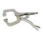 PINZA AUTOBLOCCANTE A SCATTO MORSETTO REGOLABILE A VITE GANASCIA A C 275 MM 11