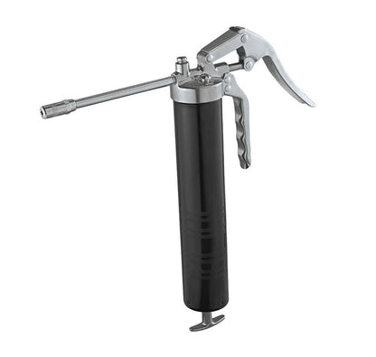 INGRASSATORE POMPA MANUALE PER GRASSO CAPACITA 500 CC PISTOLA INGRASSATRICE