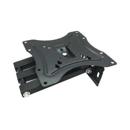 SUPPORTO TV STAFFA CON BRACCIO PIEGHEVOLE PER SCHERMO LCD PLASMA 14”- 42”
