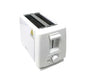 TOSTAPANE AUTOMATICO 2 POSTI 750W 6 REGOLAZIONI DI TOSTATURA