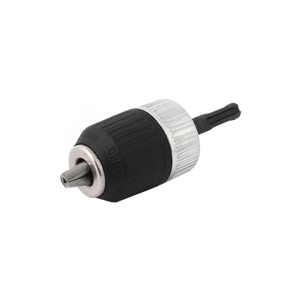 MANDRINO PER TRAPANO AUTOSERRANTE AUTOBLOCCANTE 13MM INNESTO SDS PLUS UNIVERSALE