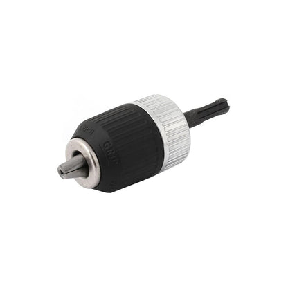 MANDRINO PER TRAPANO AUTOSERRANTE AUTOBLOCCANTE 13MM INNESTO SDS PLUS UNIVERSALE