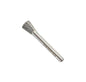 FRESA DA TRAPANO 13 MM GAMBO 6MM PUNTA ROTANTE PER INTAGLIO LEGNO ACCIAIO FERRO