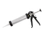 PISTOLA INGRASSATORE MANUALE PER CARTUCCE DI SILICONE GRASSO COLLA SIGILLANTI