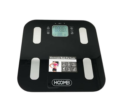 BILANCIA PESAPERSONE MAX 180 KG PESA PERSONA MASSA MUSCOLARE DISPLAY DIGITAL LCD