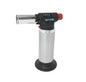 TORCIA CANNELLO MINI SALDATORE BRUCIATORE A GAS FIAMMA PER SALDATURA BRASATURA