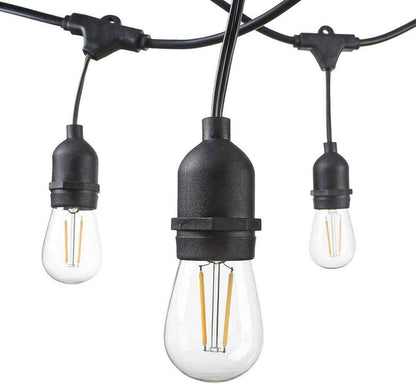 CATENA LUMINOSA 11 MT