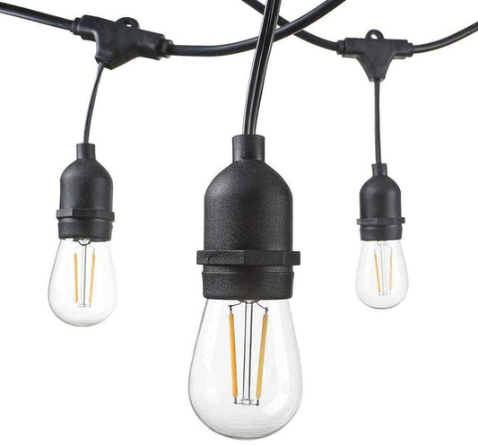 CATENA LUMINOSA 11 MT