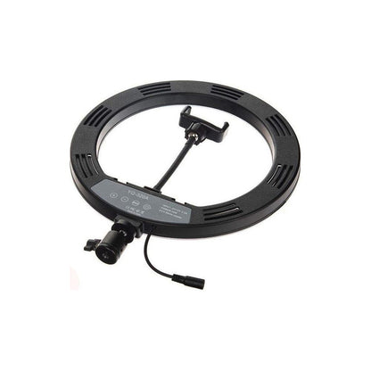 TIK TOK RING LIGHT PER FOTO SELFIE TRUCCO E ALTRO CON TELECOMANDO