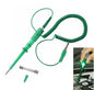 TESTER DI TENSIONE DEL CIRCUITO PER AUTO DC 6V / 12V / 24 VOLT