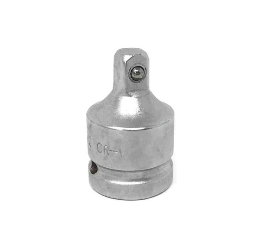 CHIAVE BUSSOLA ATTACCO 1/2" MASCHIO 3/4" FEMMINA