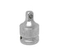 CHIAVE BUSSOLA ATTACCO 1/2" MASCHIO 3/4" FEMMINA