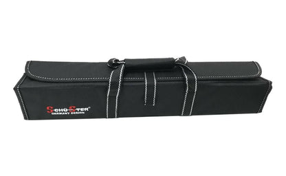 SET COLTELLI DA CUCINA 8 PEZZI IN ACCIAIO AFFILA COLTELLO TAGLIA PANE CARNE