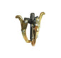 ESTRATTORE PER CUSCINETTI MECCANICI . MECCANICO AUTO 3 BRACCIA DA 100 MM