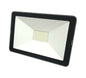 FARO 126 LED 100W LUCE BIANCA SLIM DA ESTERNO ILLUMINATORE
