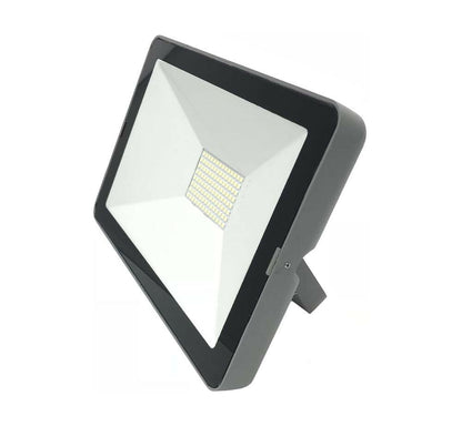 FARO 126 LED 100W LUCE BIANCA SLIM DA ESTERNO ILLUMINATORE