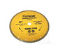 DISCO DIAMANTATO 230 MM PER SMERIGLIATRICE LAMA TAGLIA CEMENTO MARMO