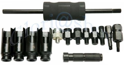 SET INIEZIONE ESTRATTORE UNIVERSALE CON MARTELLO SCORREVOLE INIETTORI DIESEL