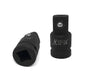 ADATTATORE RIDUTTORE AD IMPATTO BUSSOLA 1/2" 3/4" PER AVVITATORE PNEUMATICO