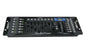 CENTRALINA CONTROLLO MIX LUCI EFFETTI DJ 192 CANALI DMX 512 LED