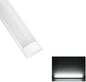 PLAFONIERA LED A PARETE SOFFITTO SOTTOPENSILE SLIM 27 W 60 CM LUCE BIANCA FREDDA