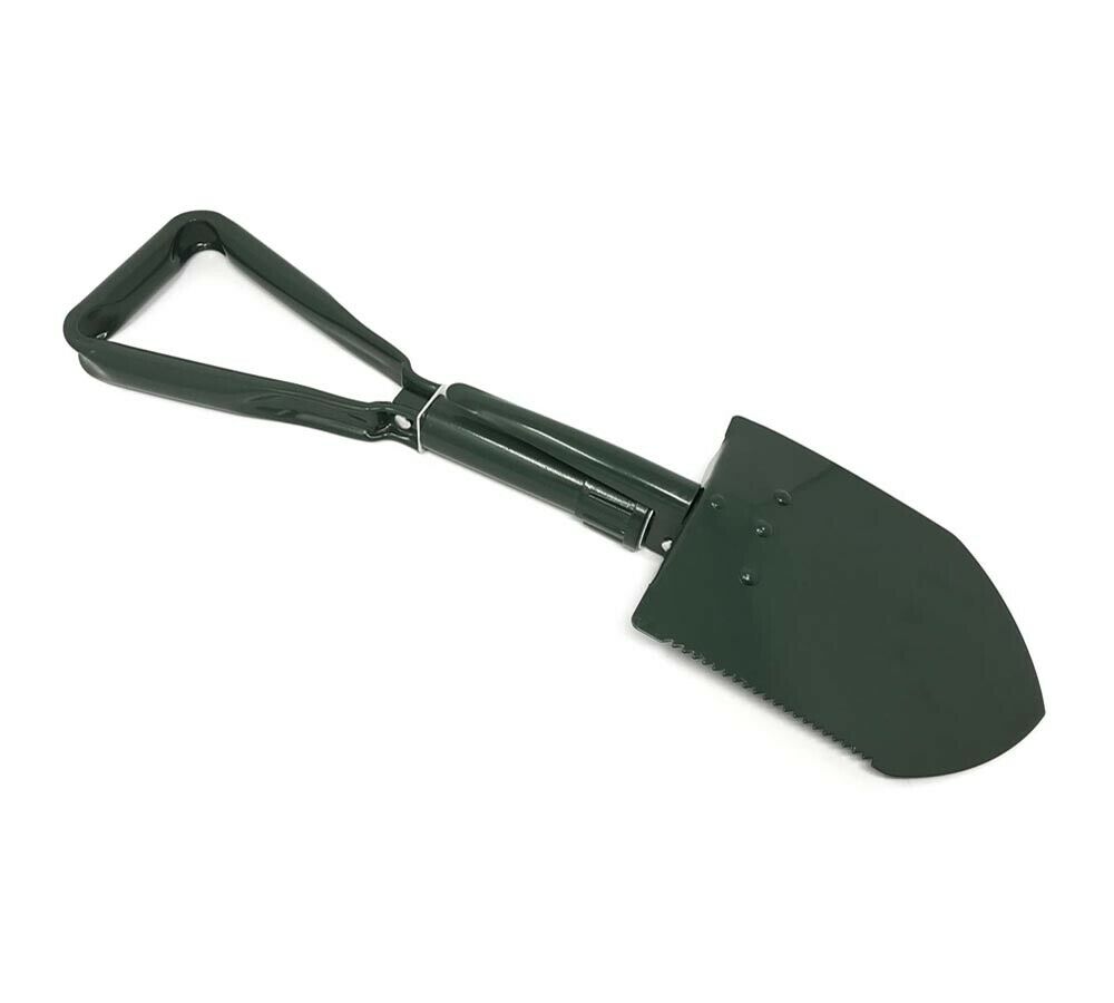 PALA MILITARE BADILE PIEGHEVOLE DA CAMPEGGIO GIARDINO SEGA PICCONE EMERGENZA
