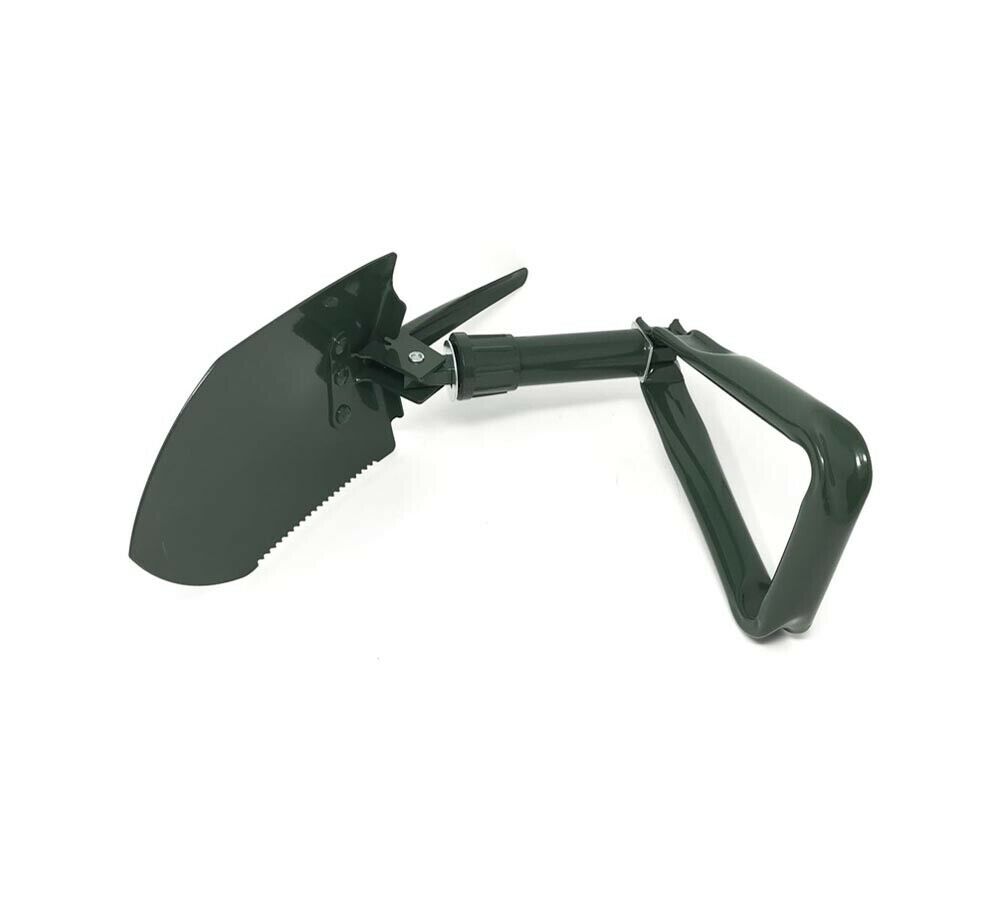 PALA MILITARE BADILE PIEGHEVOLE DA CAMPEGGIO GIARDINO SEGA PICCONE EMERGENZA
