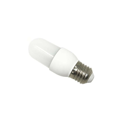 LAMPADINA LED 6.5 WATT LUCE NATURALE 4000K RISPARMIO ENERGIA E27 C38-N
