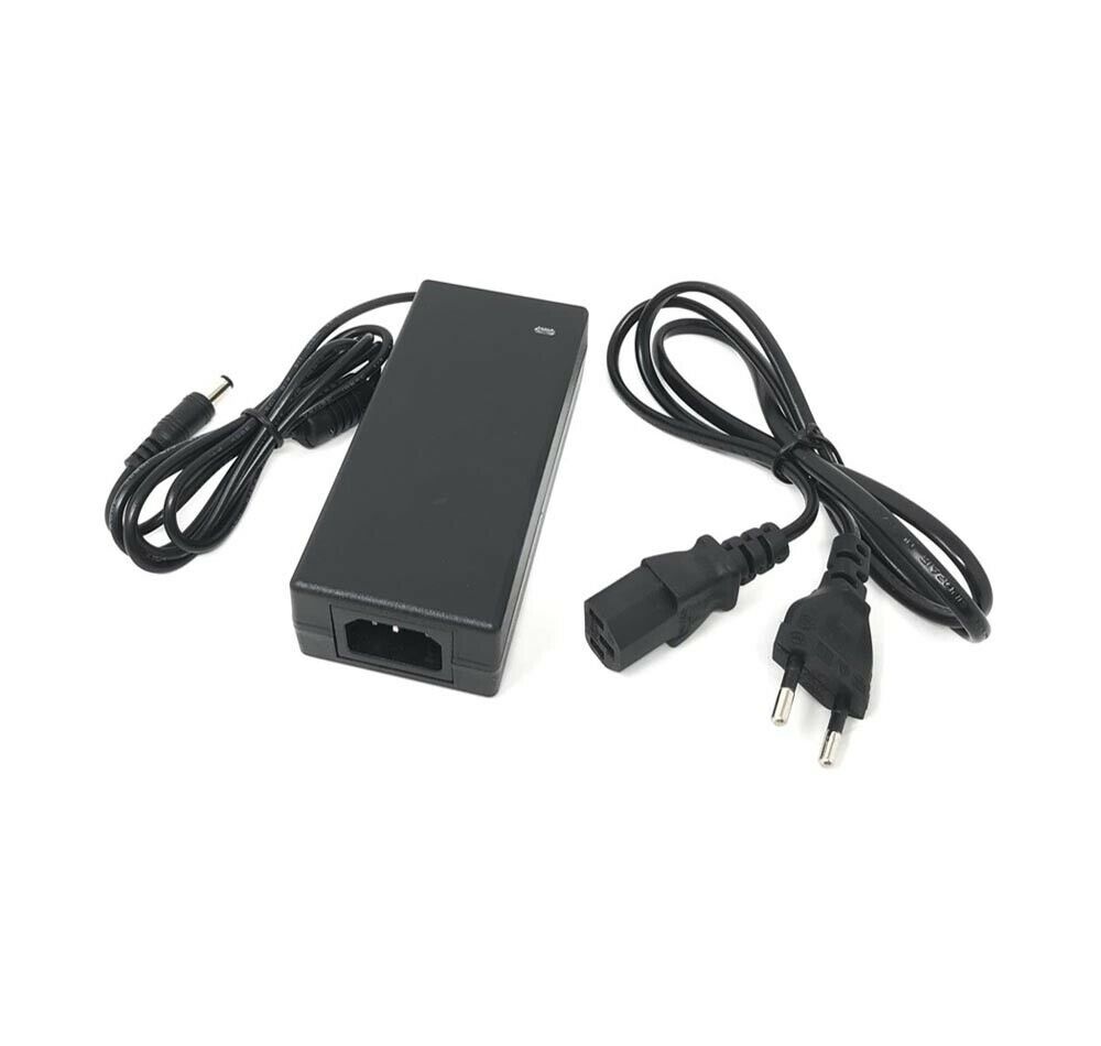 ALIMENTATORE TRASFORMATORE PER TELECAMERA 12V 3A 36 WATT UNIVERSALE