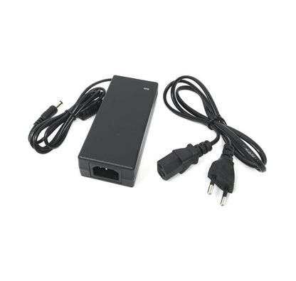 ALIMENTATORE TRASFORMATORE PER TELECAMERA 12V 3A 36 WATT UNIVERSALE