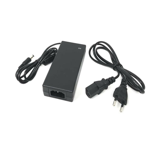 ALIMENTATORE TRASFORMATORE PER TELECAMERA 12V 3A 36 WATT UNIVERSALE