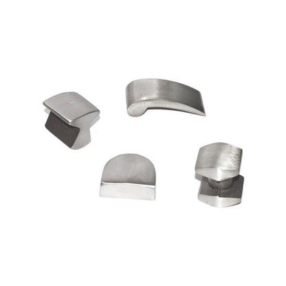 ATTREZZI CARROZZERIA AUTO KIT CARROZZIERI 4 TASSI 3 MARTELLO MAZZUOLA